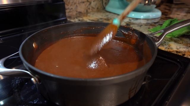 HOW TO MAKE POZOLE ROJO | RED PORK POZOLE