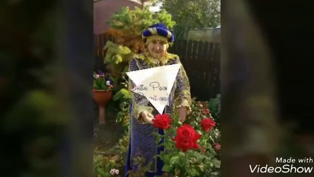 Крестная С ДНЁМ РОЖДЕНИЯ