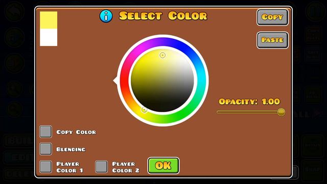 Как сделать арты всего за 5 минут в Geometry Dash смотреть онлайн