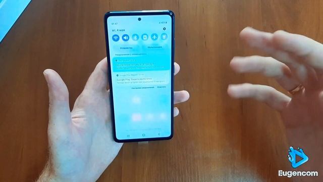 Флагман Samsung S20FE (Fan Edition). обзор и распаковка смартфона серии 