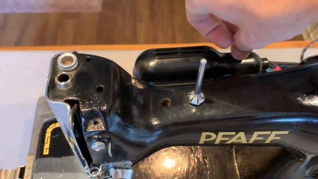 Pfaff 30 смотреть онлайн