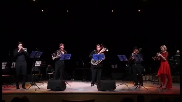 Golden Brass - Неудачное свидание смотреть онлайн