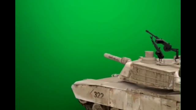 Танк футаж green screen скачать смотреть онлайн