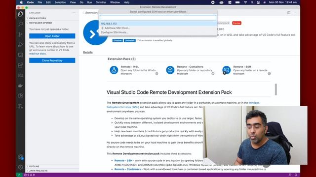 Docker Support on apple silicon M1 based MAC - workaround смотреть онлайн