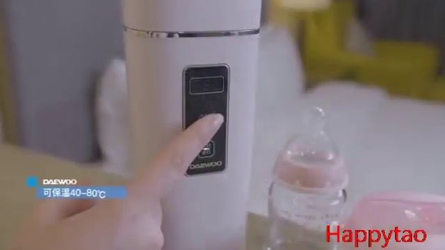 Daewoo Electric Kettle смотреть онлайн