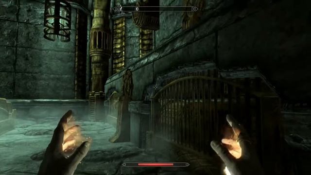 Skyrim #111 ► Иркнтанд смотреть онлайн