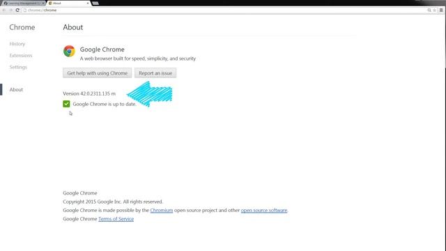 Chrome v42 Unity Web Player Plugin - Issue Resolution смотреть онлайн