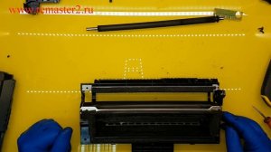 Заправка картриджа Samsung D4200/Xerox 3119