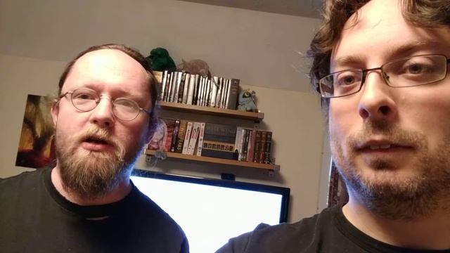 Left-Hand Path Dev Diary - In The Middle Of Playtesting - W/C 11/5/17 смотреть онлайн