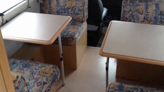 Ci mizar 140 caravan center group смотреть онлайн