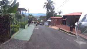 Коста-Рика [3 СЕРИЯ] — русские в Коста-Рике, жизнь в Центральной Америке.