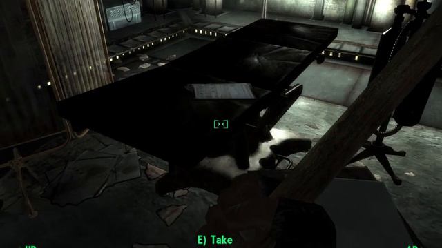 Fallout 3 (Linux) Part 5 смотреть онлайн