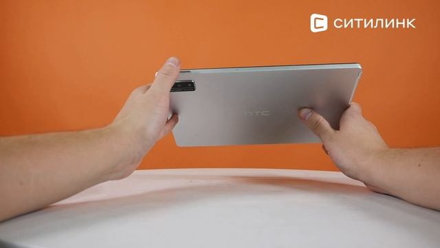 Обзор Планшета HTC A101 | Ситилинк