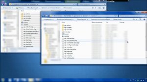 Установка Wordpress (Вордпресс) на локальный сервер Опен Сервер (Open Server)
