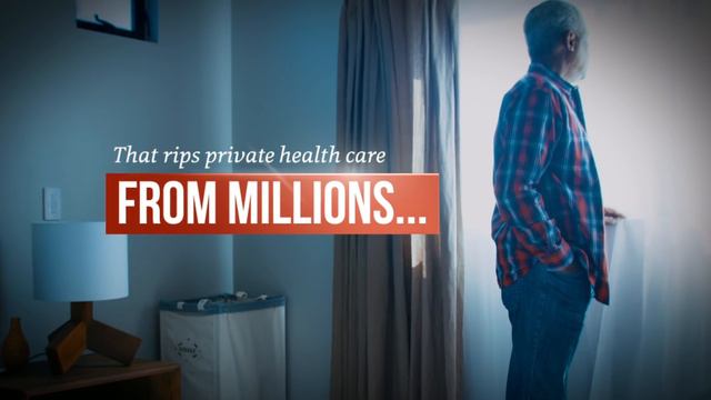 David Perdue | Putting Patients First | AFP Action смотреть онлайн
