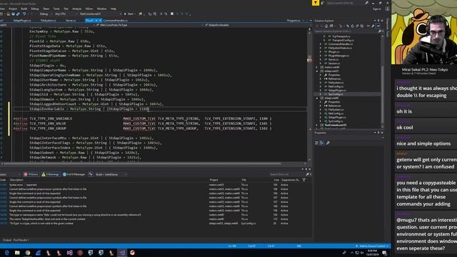 CLR Meterpreter - Part 21 смотреть онлайн
