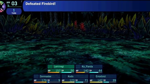Прохождение Etrian Odyssey HD (2023) на Nintendo Switch, часть 6 [с комментариями] смотреть онлайн