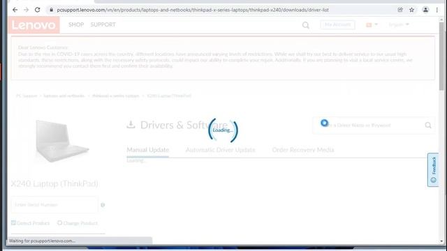 Download & Update Lenovo X240 Drivers for Windows 10/8/7 смотреть онлайн