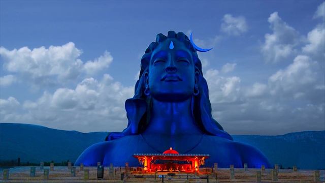 Сильна Мантра Чудес Om Namah Shivaya. Ом Намах Шивая. Музика для медитації. Самадхи медитація смотреть онлайн