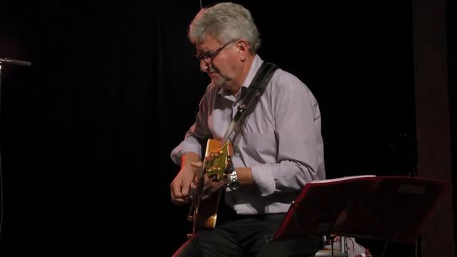 "The girl from Ipanema" - Saint-Leu Jazz Club смотреть онлайн