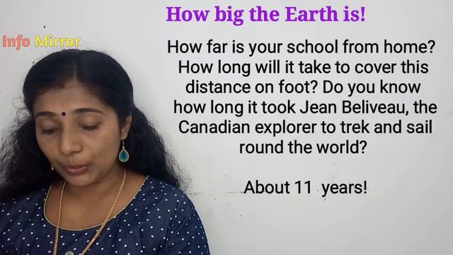 The Earth: Myth and Reality | Class 6 | Social |Malayalam Translation | Kerala Syllabus | Part 1 смотреть онлайн