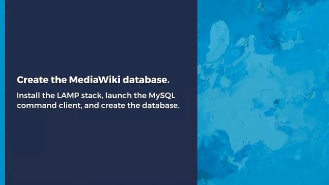 How to Install MediaWiki on CentOS 7 смотреть онлайн