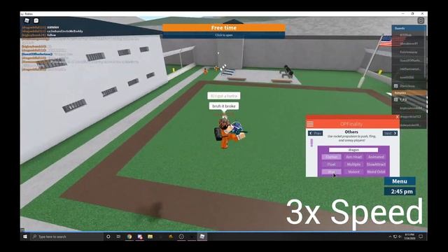 [BEST FE GUI] ROBLOX | FE TROLLING GUI | ANY GAME | FLING PLAYERS | LEVITATE OBJECTS | *OP* смотреть онлайн