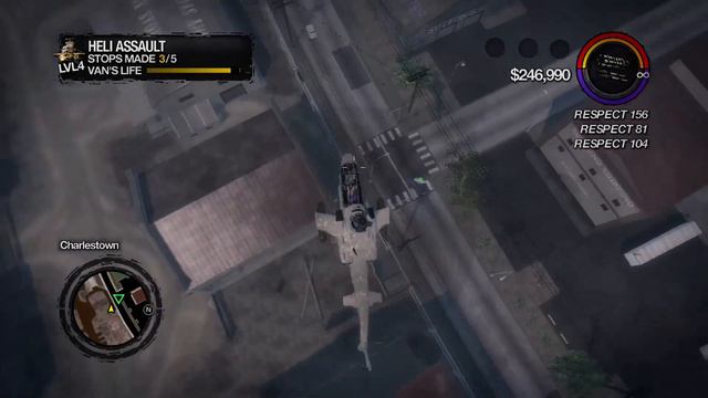 Saints Row 2 (Xbox 360) Xbox One S Gameplay Part 42 смотреть онлайн