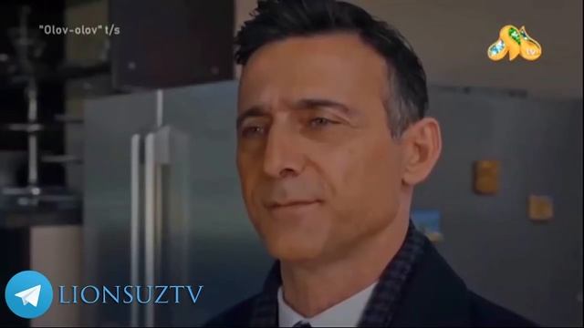 OLOV OLOV 56 QISM TURK SERIALI UZBEK TILIDA | ОЛОВ ОЛОВ 56 КИСМ УЗБЕК ТИЛИДА смотреть онлайн