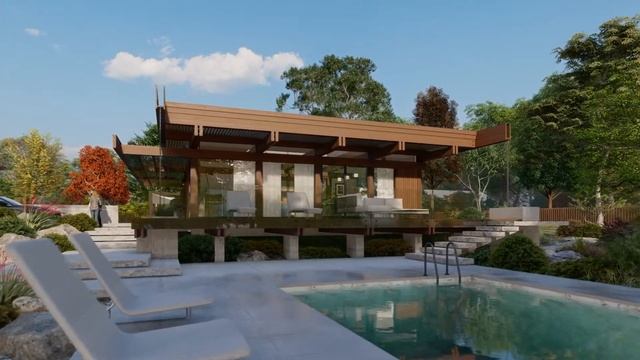 CM 100 FLAT смотреть онлайн