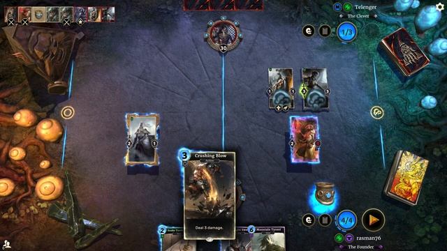 Competitive Control On A Budget / Elder Scrolls Legends / Elder Scrolls Legends Best Decks of 2023 смотреть онлайн