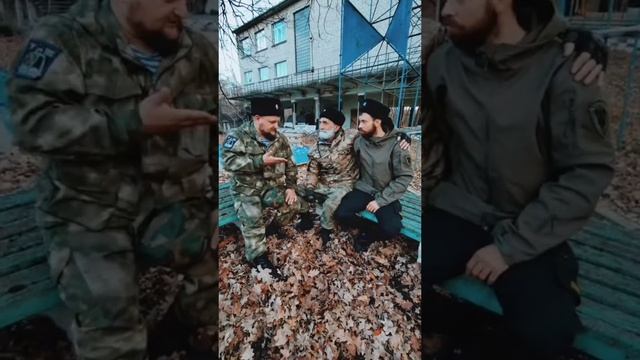 Народ сплотившийся един. смотреть онлайн