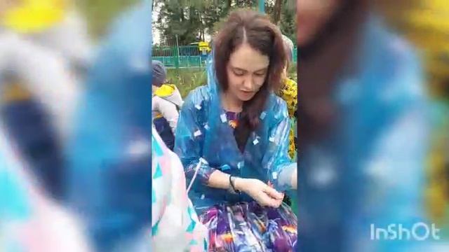 "День Земли" смотреть онлайн