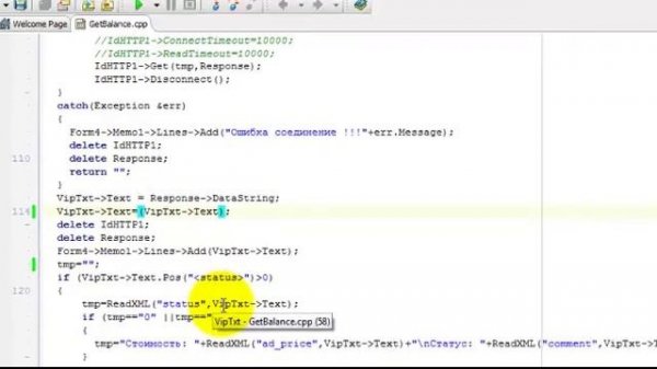 How to convert Utf8 To Unicode for show in Memo C++ Builder 2009