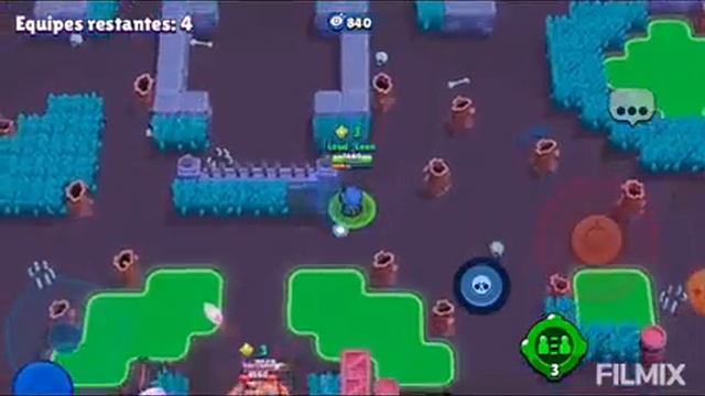 Null's Brawl (Brasil🇧🇷) смотреть онлайн