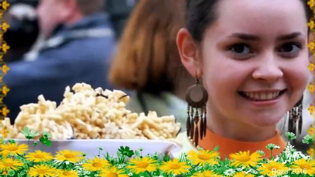 Радик Юльякшин - Чак чак смотреть онлайн