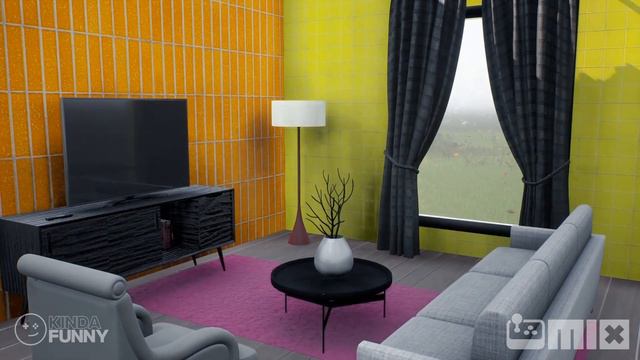 Трейлер Vivaland Dream House