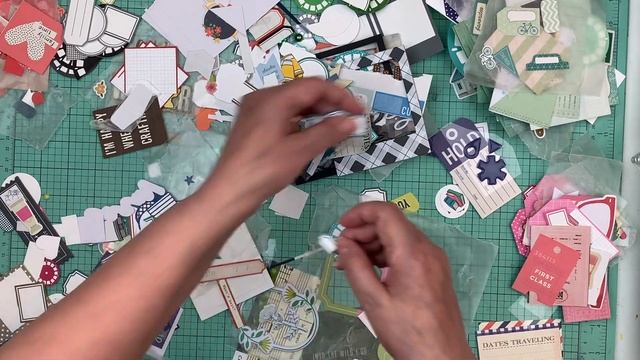 Organize with me смотреть онлайн