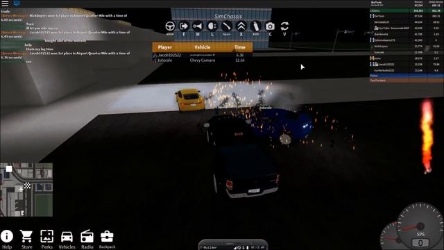 Vehicle Simulator - Casual Tuning! смотреть онлайн