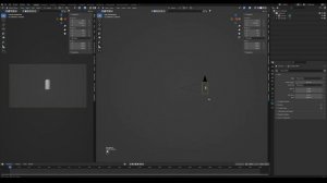 Как импортировать 3Д модель в Blender и сделать первый рендер