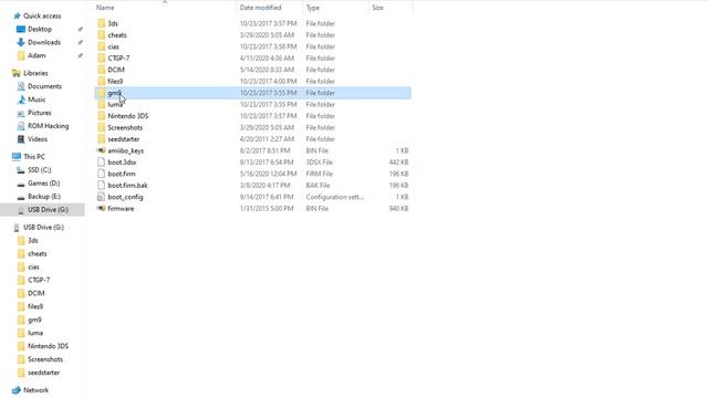 [3DS] How To Install CIAs From PC (Best Installation Method) смотреть онлайн