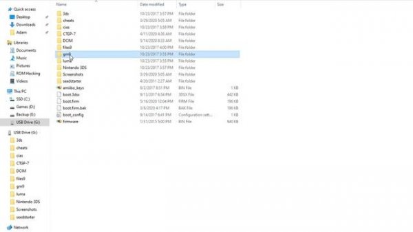 [3DS] How To Install CIAs From PC (Best Installation Method)