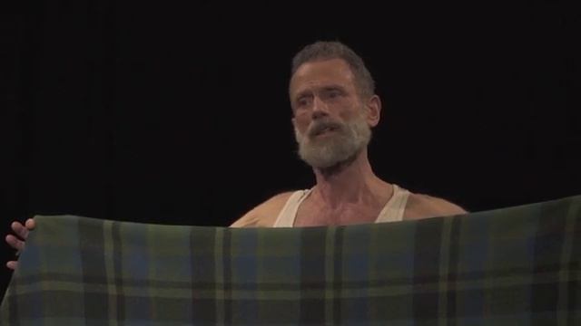 Walt Whitman "Song of Myself 6- What is the grass?" смотреть онлайн