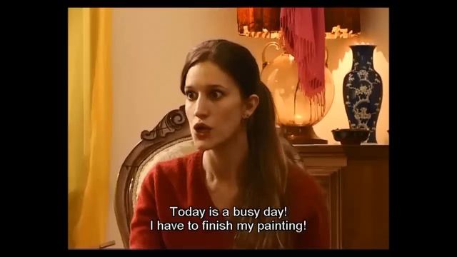 Learn English Conversation - English Today Beginner Level 4 - DVD 4 смотреть онлайн