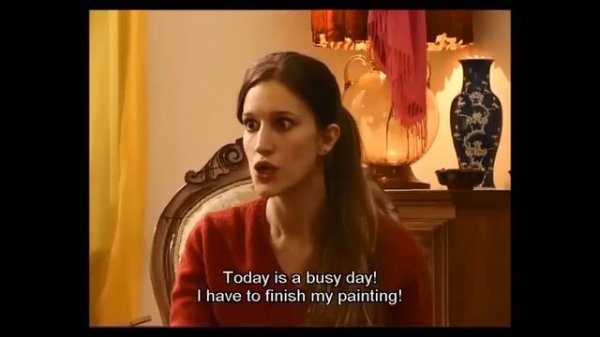 Learn English Conversation - English Today Beginner Level 4 - DVD 4