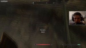 №11 МЫ В КРУГЕ, А ТАКЖЕ НОВАЯ БРОНЯ ДЛЯ ЛИДИИ → TESV:Skyrim Legendary Edition