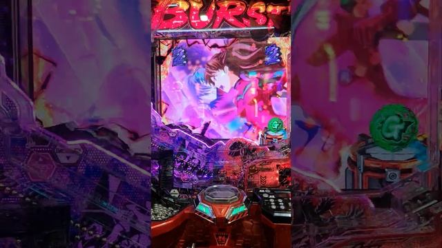 Pachinko Evangelion VS Godzilla : Asuka VS Evil Rei Battle смотреть онлайн