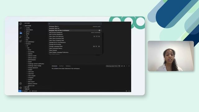 Semgrep Product Update Webinar | June 14, 2023 смотреть онлайн