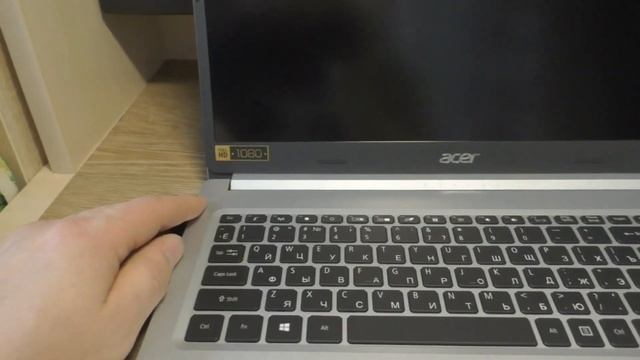 Обзор ноутбука Acer aspire 5 смотреть онлайн