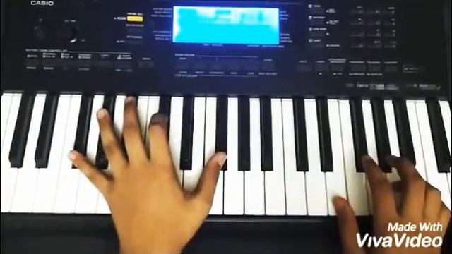 Dance Monkey | Tones & I | Piano Cover смотреть онлайн